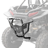 Kemimoto '24-'25 Polaris RZR XP 1000 Heavy Duty Steel Rear Bumper