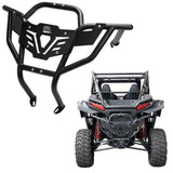Kemimoto '24-'25 Polaris RZR XP 1000 Heavy Duty Steel Rear Bumper