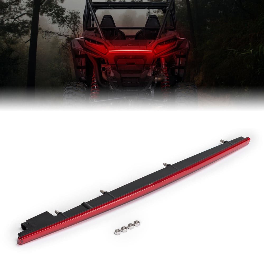 Kemimoto '24-'25 Polaris RZR XP 1000/4 Tail Lights