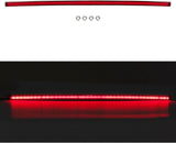 Kemimoto '24-'25 Polaris RZR XP 1000/4 Tail Lights