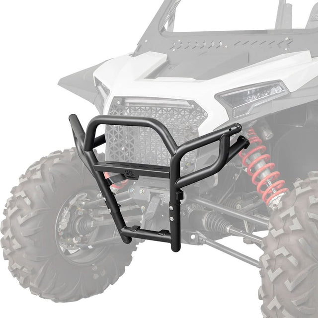 Kemimoto '24-'25 Polaris RZR XP 1000/ XP 4 1000 Heavy Duty Steel Front Bumper