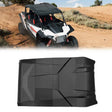 Kemimoto '24-'25 Polaris RZR XP 4 1000 5-in-1 Hard Plastic Roof 