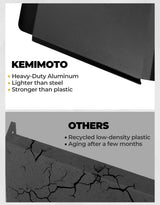 Kemimoto '24-'25 Polaris RZR XP 4 1000 Aluminum UTV Roof