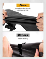 Kemimoto '24-'25 Polaris RZR XP 4 1000 PVC Soft Roof Top