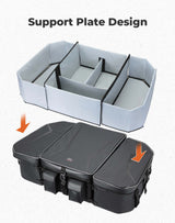 Kemimoto '24+ Can-Am Maverick R 112L Rear Cargo Bag