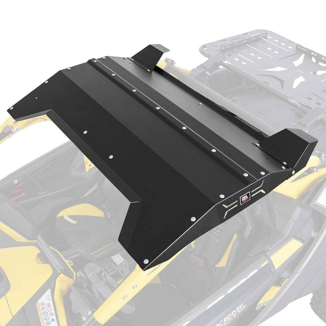 Kemimoto '24+ Can-Am Maverick R Aluminum Roof
