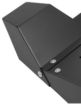 Kemimoto '24+ Can-Am Maverick R Aluminum Roof