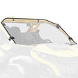 Kemimoto '24+ Can-Am Maverick R Front Full Windshield