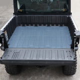 Kemimoto '24+ Polaris Ranger XD 1500 Bed Mat/ Liner