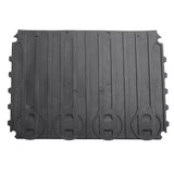 Kemimoto '24+ Polaris Ranger XD 1500 Bed Mat/ Liner