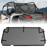 Kemimoto '24+ Polaris RZR XP 1000 Rear Window Net