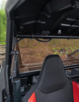 Kemimoto '24+ Polaris RZR XP 1000 Tinted Rear Windshield
