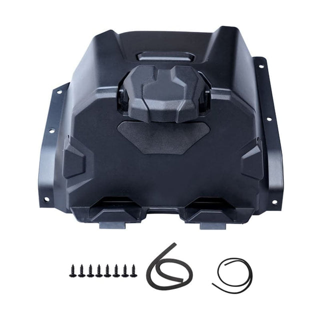 Kemimoto '24+ Polaris Xpedition XP/ADV Electronic Device Holder