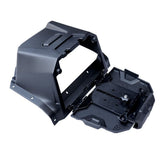 Kemimoto '24+ Polaris Xpedition XP/ADV Electronic Device Holder