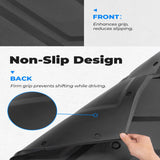 Kemimoto '24+ Polaris Xpedition XP/ADV Front TPE Floor Mat