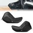 Kemimoto '25 Polaris RZR Pro S 6Q Front Door Bags w/ Knee Pads
