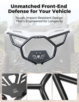 Kemimoto '25 Polaris RZR Pro XP Front Bumper