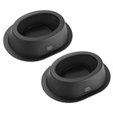 Kemimoto 6.5" UTV Universial Speaker Pods - 2 Pcs
