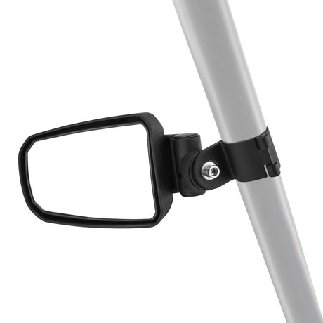 Kemimoto Adjustable Side View Convex Mirror for 1.75" Roll Cage