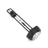Kemimoto ATV Gas Fuel Cap w/ Gauge