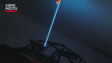 Kemimoto ATV/UTV/RZR 5FT & RGB LED Whip Lights - 1PC