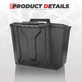 Kemimoto Can-Am Defender 14L Storage Box & Tablet Holder