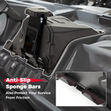 Kemimoto Can-Am Defender 14L Storage Box & Tablet Holder