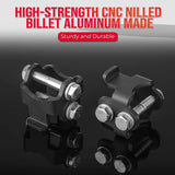 Kemimoto Can-Am Defender 2" Lift Kit