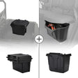 Kemimoto Can-Am Defender 20L Cargo Storage Box & Center Underseat Storage
