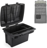 Kemimoto Can-Am Defender 20L Removable Cargo Storage Box