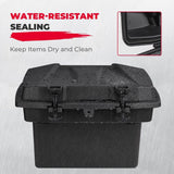 Kemimoto Can-Am Defender 20L Removable Cargo Storage Box