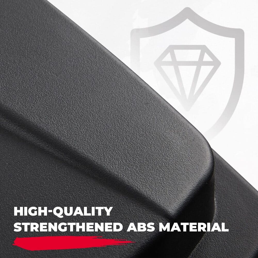 Kemimoto Can-Am Defender 20L Removable Cargo Storage Box