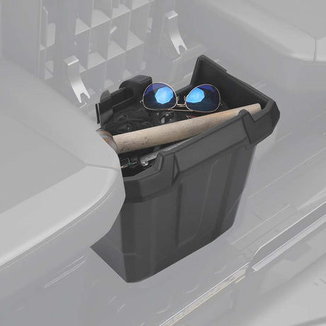 Kemimoto Can-Am Defender/Defender Max Center Underseat Storage Bin