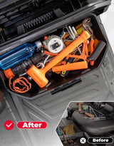 Kemimoto Can-Am Defender HD 5/7/8/9/10 14.7L Removable Storage Bin Box