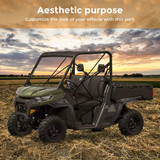 Kemimoto '17-'23 Can-Am Defender HD 5/7/8/9/10 Fender Flares