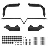 Kemimoto '17-'23 Can-Am Defender HD 5/7/8/9/10 Fender Flares