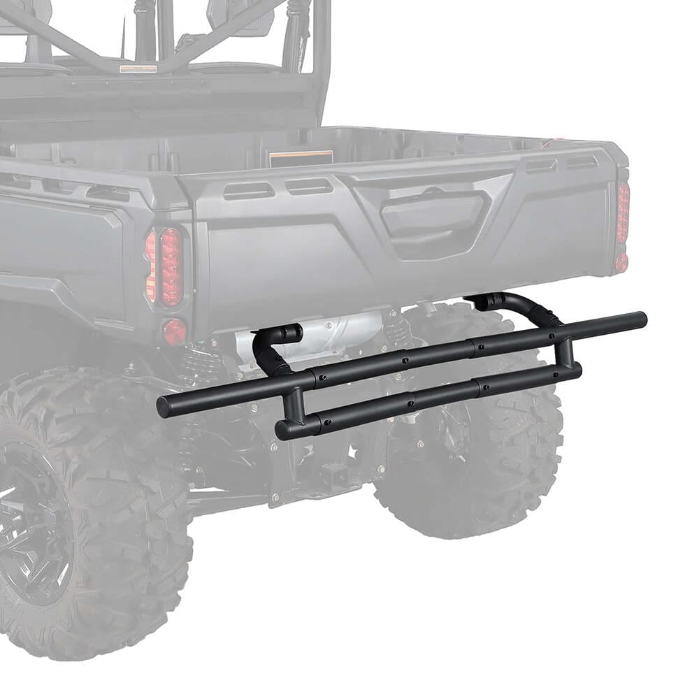 Kemimoto Can-Am Defender HD 5/7/8/9/10 Rear Bumper