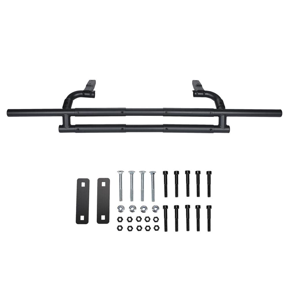 Kemimoto Can-Am Defender HD 5/7/8/9/10 Rear Bumper