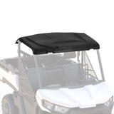 Kemimoto Can-Am Defender HD 5/7/8/9/10 Top Plastic Hard Roof