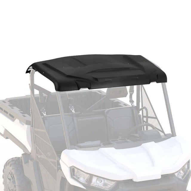 Kemimoto Can-Am Defender HD 5/7/8/9/10 Top Plastic Hard Roof