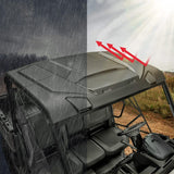 Kemimoto Can-Am Defender HD 5/7/8/9/10 Top Plastic Hard Roof