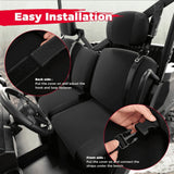 Kemimoto Can-Am Defender HD 5/7/8/9/10 UTV Seat Cover