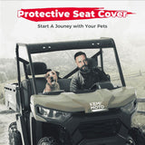 Kemimoto Can-Am Defender HD 5/7/8/9/10 UTV Seat Cover