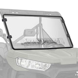 Kemimoto '17-'24 Can-Am Defender HD 5/8/10 Front Vented Full Windshield