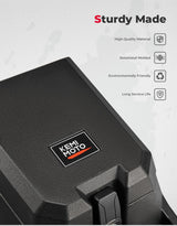 Kemimoto Can-Am Defender HD10/9/8/7/5 Bench Seat Console Armrest Box