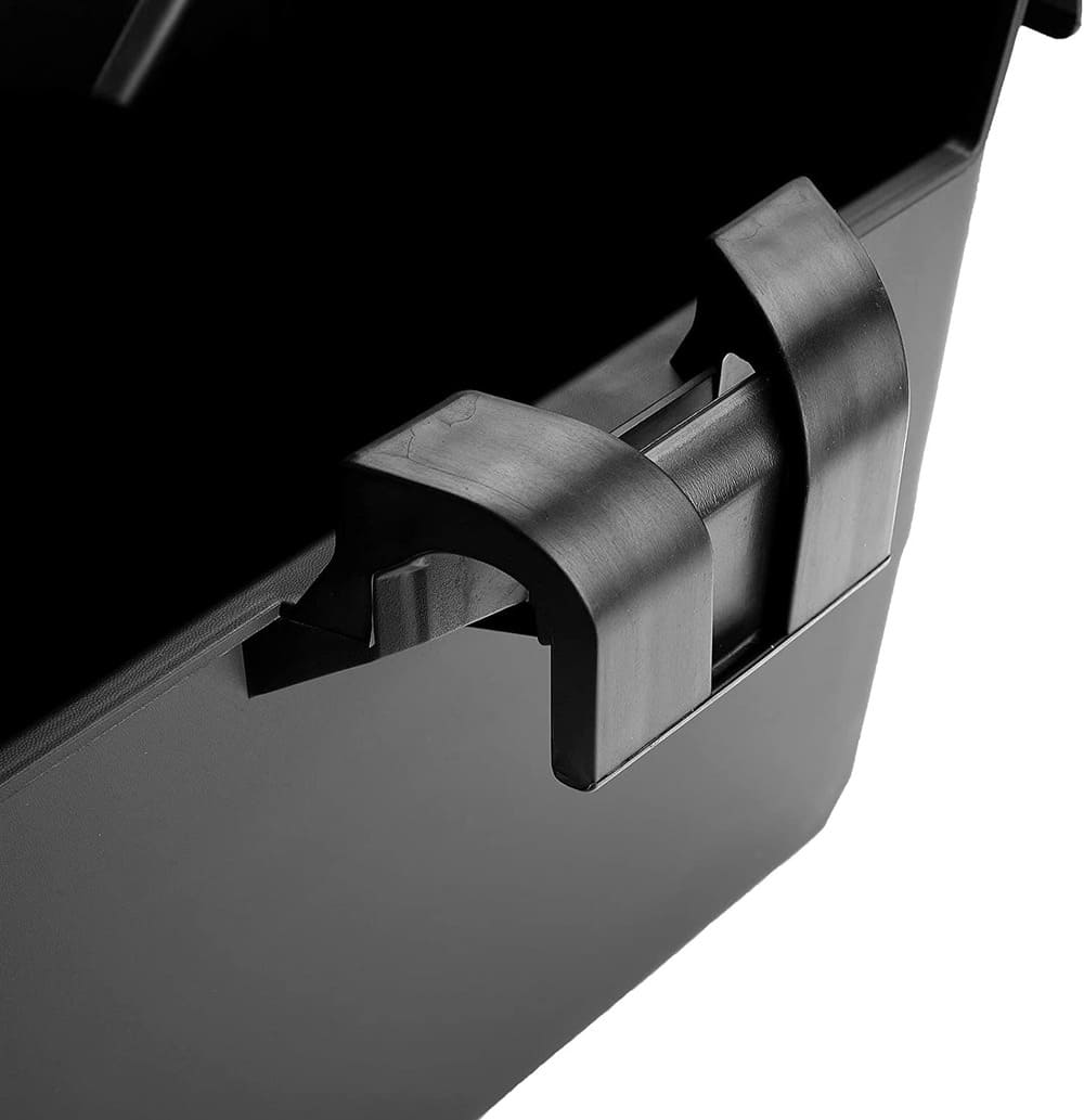 Kemimoto Can-Am Defender HD 5/7/8/9/10 Center Underseat Storage Bin