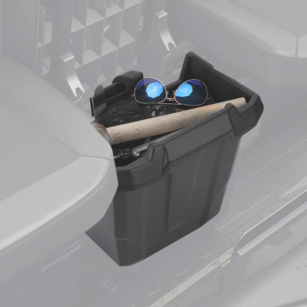 Kemimoto Can-Am Defender HD 5/7/8/9/10 Center Underseat Storage Bin