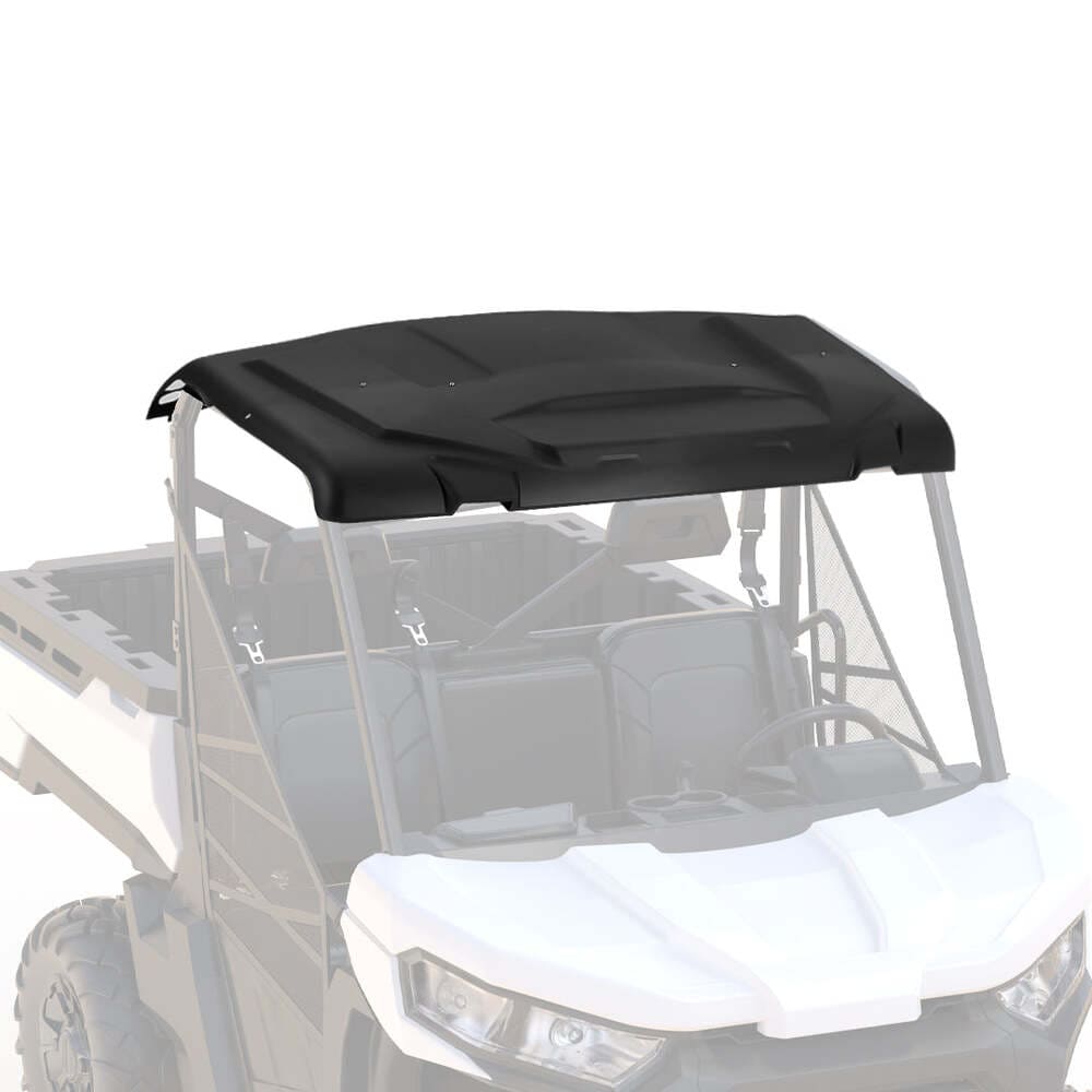Kemimoto Can-Am Defender HD5/7/8/9/10 Hard Roof Top Plastic