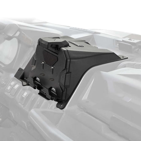 Kemimoto Can-Am Defender HD5/8/10 Electric Device Tablet Holder