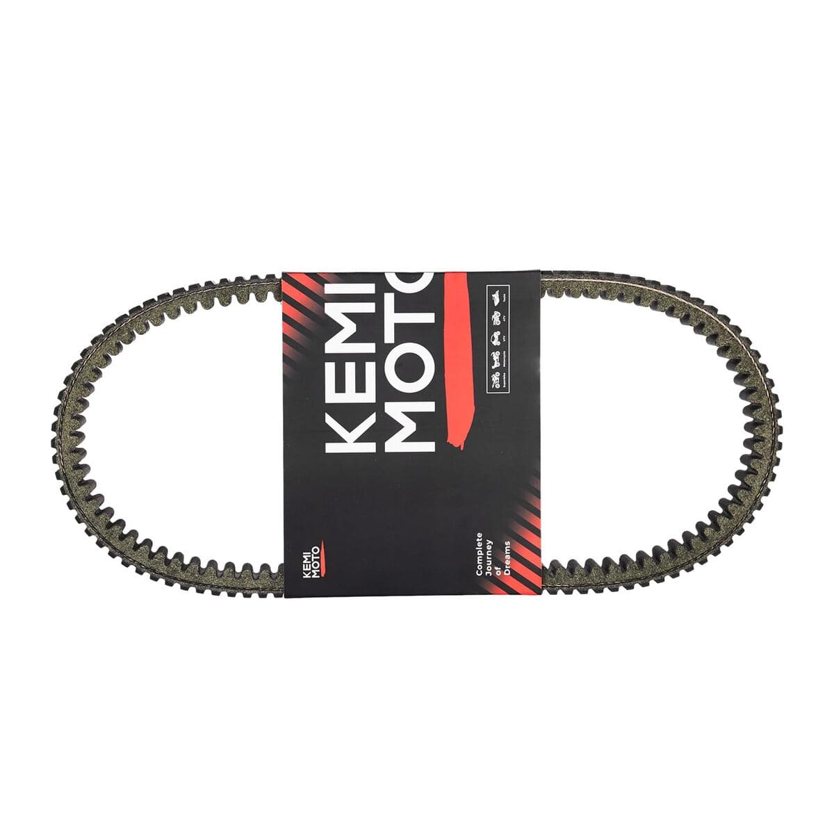 Kemimoto Can-Am Defender & Maverick Sport Trail Drive Belt